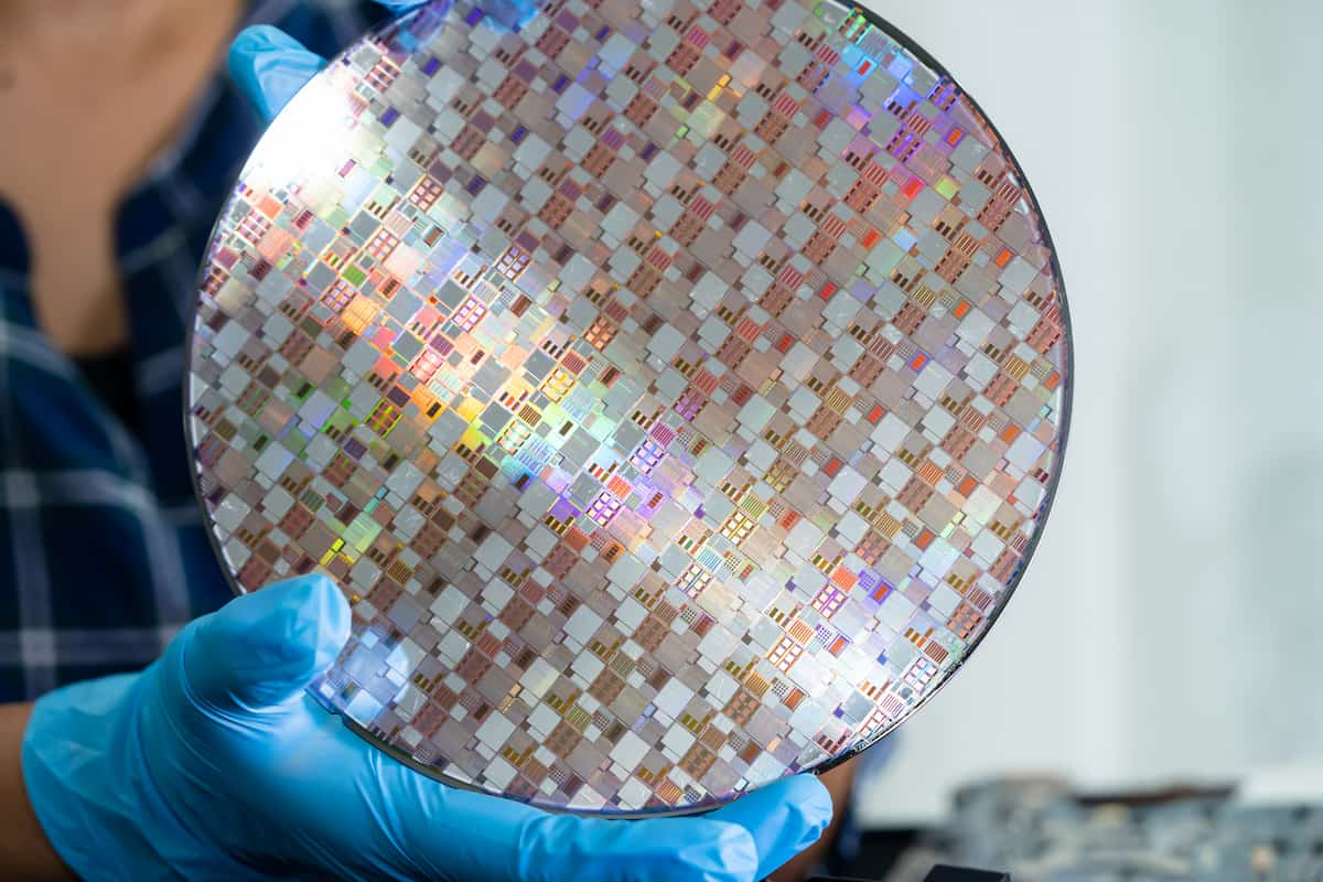 SiC-Wafer-for-Manufacturing-Semiconductor-of-Integrated-Circuit