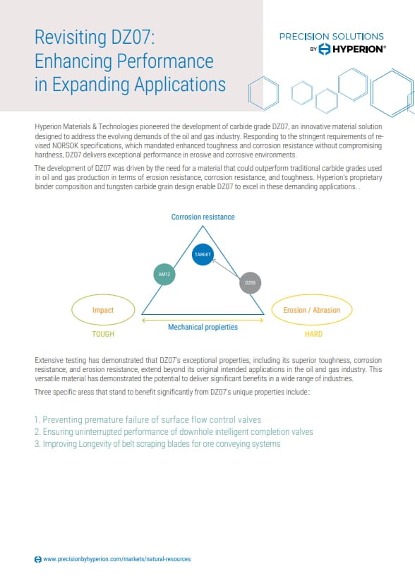 Revisiting DZ07: Enhancing Performance in Expanding Applications